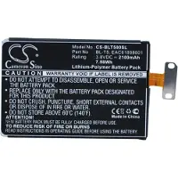 24.Se Batteri for SmartPhone, Mobil for LG Nexus 4, E960, Nexus 4 16GB og andre.