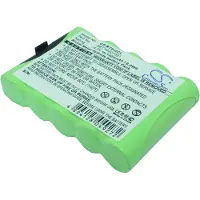 Cameron Sino Batteri til trådløs telefon for Uniden EXP9100, EXP9200, EXP-9100 etc.