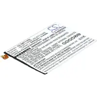 24hShop Batteri til nettbrett for Samsung SM-T710, Galaxy Tab S2 8.0 WiFi, SM-T715 og andre.