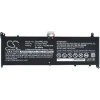 24hShop Nettbrettbatteri for HP Envy X2 11, TPN-104, 11-G012NR og andre.
