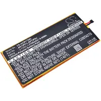 24.Se Nettbrettbatteri for Acer Iconia B1-720, Iconia B1-720-L864 og andre.
