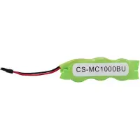 Cameron Sino Batteri for CMOS / backup for Symbol MC1000, MC1000-KH0LA2U0000 og andre.