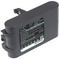 Cameron Sino Batteri 965874-01 for Dyson støvsuger