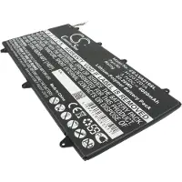 24hShop Nettbrettbatteri for Lenovo IdeaPad A2109, IdeaPad A2109 9", IdeaPad A2109A og andre.