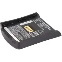 24hShop Batteri til trådløs telefon for Alcatel Mobile Reflexes 200