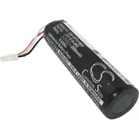 24hShop Batteri til strekkodeskanner for Honeywell IN51L3-D, SF51