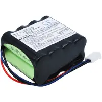 Cameron Sino Batteri for medisinsk bruk for Drager Oxipac 2500