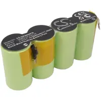 Cameron Sino Batteri for Hageredskaper for WOLF Garten Vario RV-E8