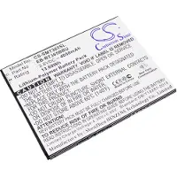 24hShop Batteri for Samsung Galaxy Tab Active / Active 2