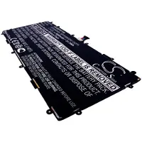 24.Se Batteri til nettbrett for Google Nexus 10