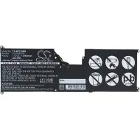 Cameron Sino Batteri til bærbar PC for Sony VAIO Tap 11, SVT11215CW, SVT11215CGB/W og andre.