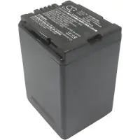 Cameron Sino Batteri til kamera for Panasonic AG-HMC40, AG-HMC70, AG-HMC150 og andre.