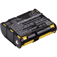 Cameron Sino Batteri for Toveis-radio for Kenwood TK-3130, TK-3131