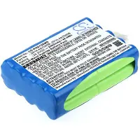 Cameron Sino Batteri til Medical for Philips Dameca Siesta i Breasy