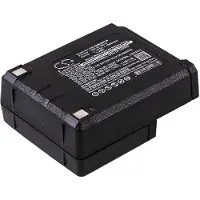 Cameron Sino Batteri for Toveis radio for Kenwood TK-235A, TK-235, TH-235 etc.