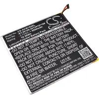 24hShop Nettbrettbatteri for Acer Iconia Tab A1-840, Iconia A1-840FHD-10G2 og andre.