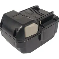 Cameron Sino Batteri til Hitachi DH 25DAL, DH 25DL