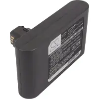 24hShop Batteri for støvsuger til Dyson DC30, DC30 White, DC35