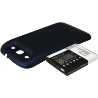 Cameron Sino Batteri for SmartPhone, Mobil for Samsung GT-I9300, GT-I9308, SGH-T999V og andre.