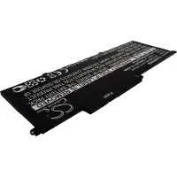 Cameron Sino Batteri til bærbar PC for Samsung NP900X3C, 900X3C, 900X3C-A01 og andre.