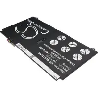 Cameron Sino Batteri til bærbar PC for Acer Aspire S7-392, Aspire S7-392-54208g12tws og andre.