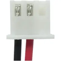 Cameron Sino Batteri for DAB Digital til Pure EvokeE-1S, Evoke Flow, VL-60924 og andre.