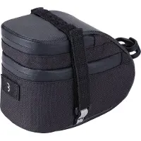 BBB Easypack Sadelveske 1.44l