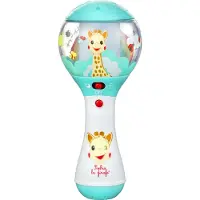 Sophie La Girafe Shake Shake Slg Pedagogisk Leketøy