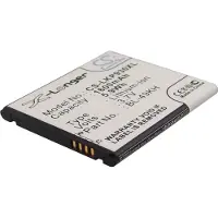 24.Se Batteri for SmartPhone, Mobil for Verizon VS920, Spectrum, Spectrum 4G