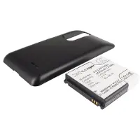 Cameron Sino Batteri til mobiltelefon, smarttelefon for LG P725, Optimus 3D Max