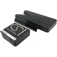 24.Se Batteri for SmartPhone, Mobil for O2 Xda Serra, XDA Diamond Pro