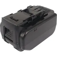 Cameron Sino Batteri for elektroverktøy for Panasonic EY3760B, EY7460LN2S, EY7460LZ2S og andre.
