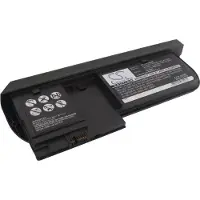 24hShop Batteri til bærbar PC for Lenovo ThinkPad X220 Tablet, ThinkPad X220i Tablet og andre.