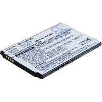 24hShop Batteri for SmartPhone, Mobil for LG Transpyre, VS810, VS810PP og andre.