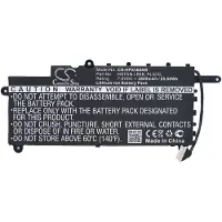 24.Se Batteri til bærbar PC for HP Pavilion 11 X360, Pavilion 11-N000, TPN-C115 og andre