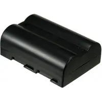 Cameron Sino Batteri til kamera for NIKON D100, D100 SLR, D50 osv.