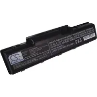 Cameron Sino Batteri til bærbar PC, Lenovo IdeaPad B450, IdeaPad B450A