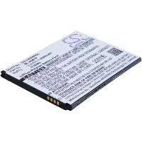 Cameron Sino Batteri for SmartPhone, Mobil for $ 0000016n V10, VS990, H960 etc.