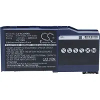 Cameron Sino Batteri til bærbar PC, Acer Wistron AJ V90