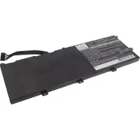 Cameron Sino Batteri til bærbar PC for Lenovo IdeaPad U470