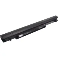 Cameron Sino Batteri til bærbar PC for Asus A46 Ultrabook, A56 Ultrabook, K46 Ultrabook og andre.