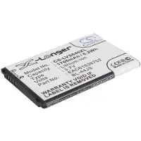 24hShop Batteri for SmartPhone, mobil for $ 0000016n VS840, Lucid, Cayman og andre.