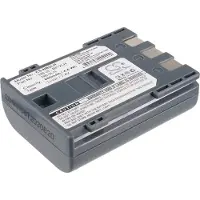Cameron Sino Batteri NB-2L til Canon BP-2LH / ZR800 / HG10 / MVX300