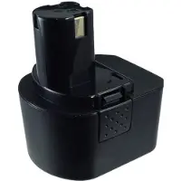 Cameron Sino Batteri til elektriske verktøy for Ryobi BID-1229, BID-1240, BID-1226 m.fl.