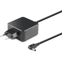 MicroBattery Mobile - Strømadapter - for ASUS ZENBOOK Prime UX21A UX31A ZENBOOK Touch UX31A ZENBOOK UX32A