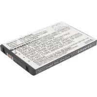 Cameron Sino Batteri til mobiltelefon, smarttelefon for Verizon VS740, VS750, Ally VS740 m.fl.