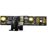 Cameron Sino Batteri til bærbar PC for Apple MacBook Pro 13.3, Pro 13.3 Late 2016 og andre.