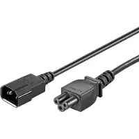 Classic AC-ADPATER MED KABEL