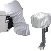 Sea Cover Motordeksel