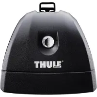 Thule 7511 FODSÆT FIXPOINT XT HALVT SÆT